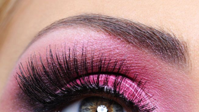 Как да имате по-дълги мигли