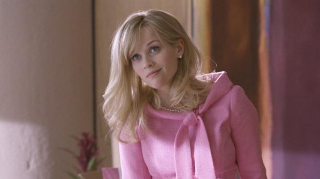 Как да се разделите с имиджа на глупава блондинка