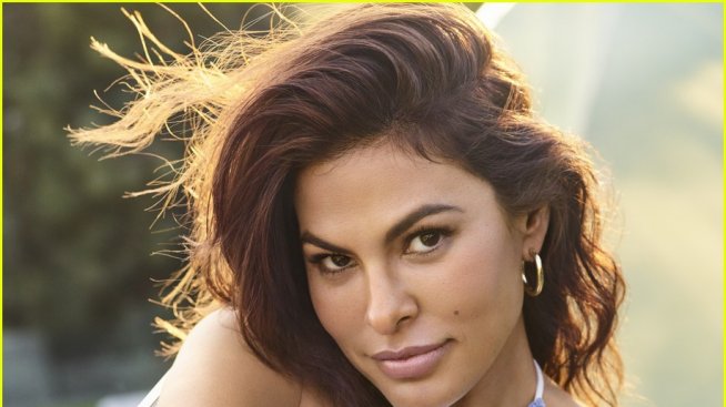 Ева Мендес пожелала деца, след като се влюбила в Райън Гослинг