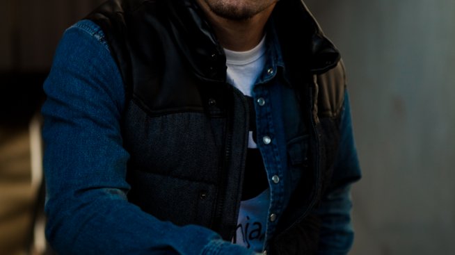 Никълъс Кейдж ревнувал приятелката си от Антон Касабов