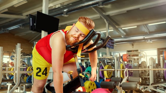 6 ползи за здравето ви от мързела