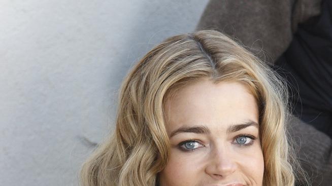 Денис Ричардс ще се грижи за близнаците на Чарли