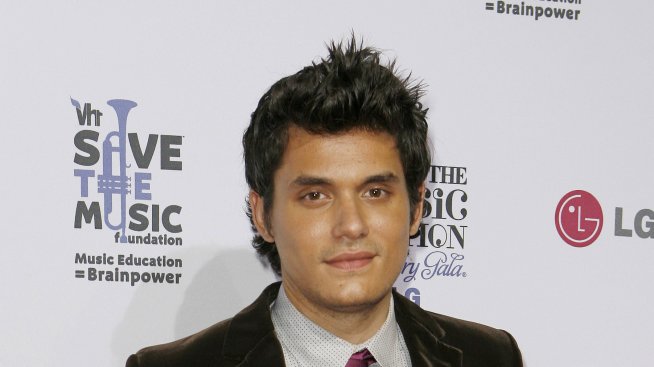 Джон Майер е унижен от Тейлър Суифт