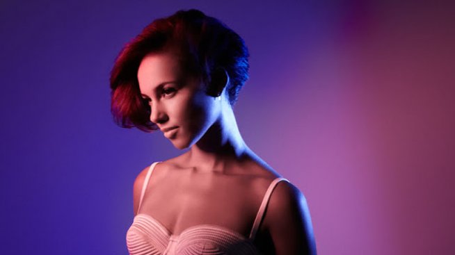 Алиша Кийс: Не се сравнявам с другите певици