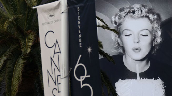 Новото лице на Chanel е Мерилин Монро