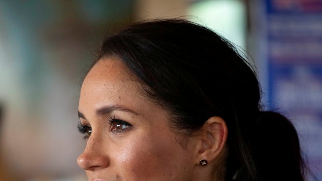 Расизъм и сексизъм срещу Меган и Кейт