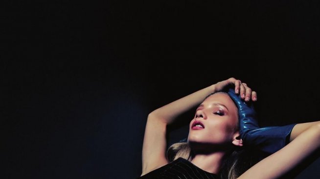 Възкачването на Черния рицар