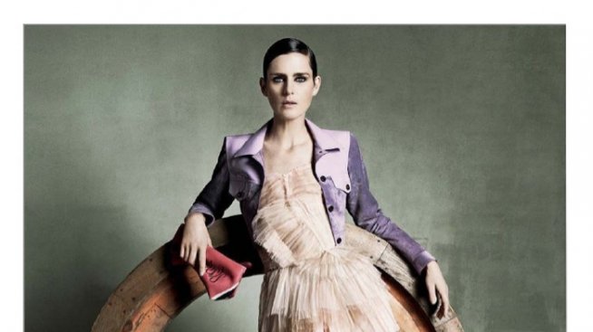 Модата като изкуство