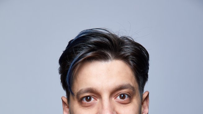 Месец на... Аврам Големечков: Как се прави измиване на мъжка коса?