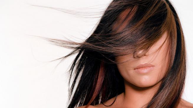 Как да възстановим коса след боядисване?