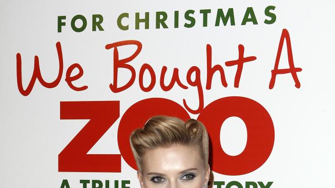 Майката на Скарлет бори финансови проблеми