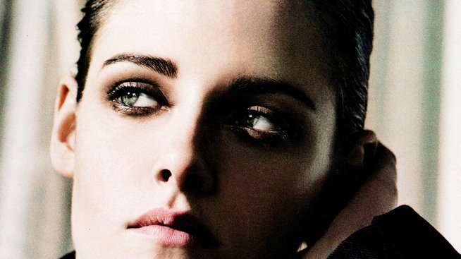 Кристен Стюарт - диаболично