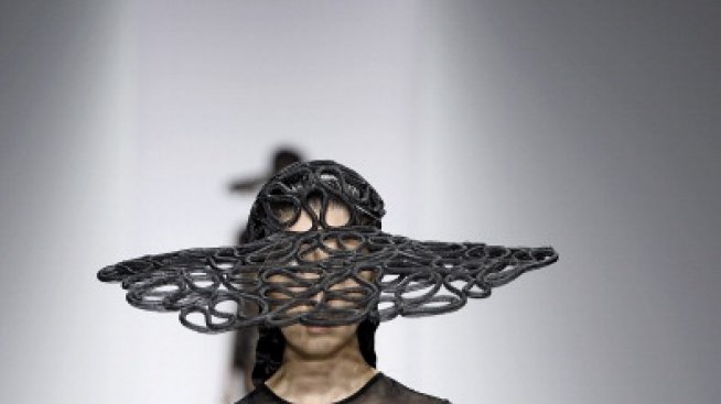 Новият сексапил в модата