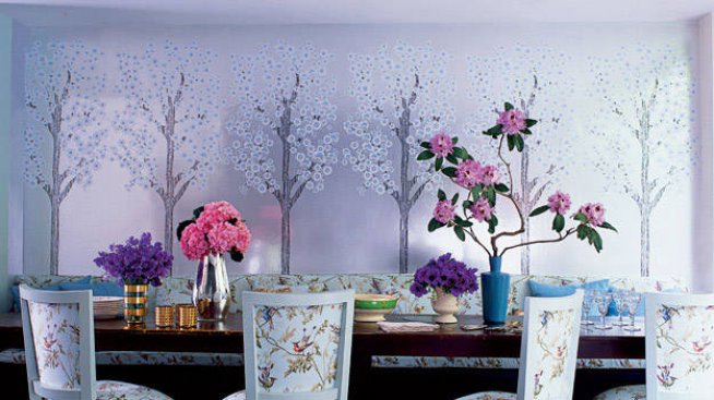 Заповядайте на масата!