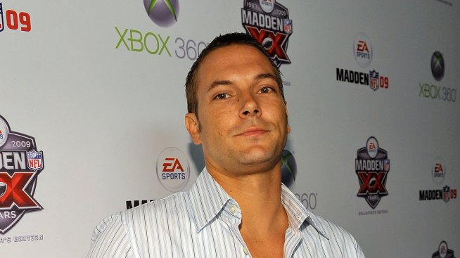 Бившият на Бритни си има пето бебе