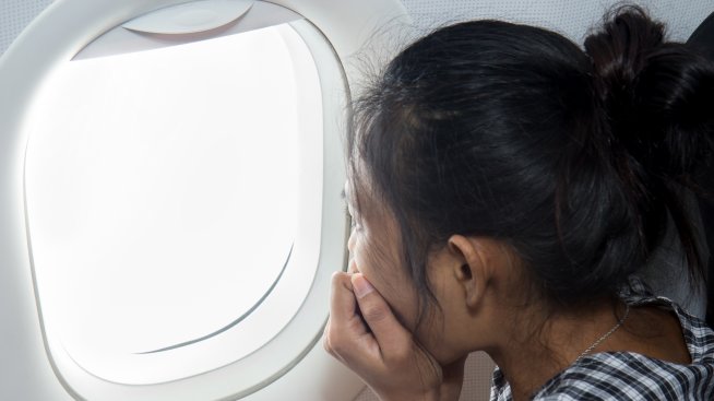 Страх от летене: Фобия, която ни лишава от значими събития