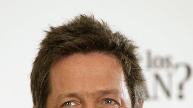 Хю Грант за първи път говори за бащинството си