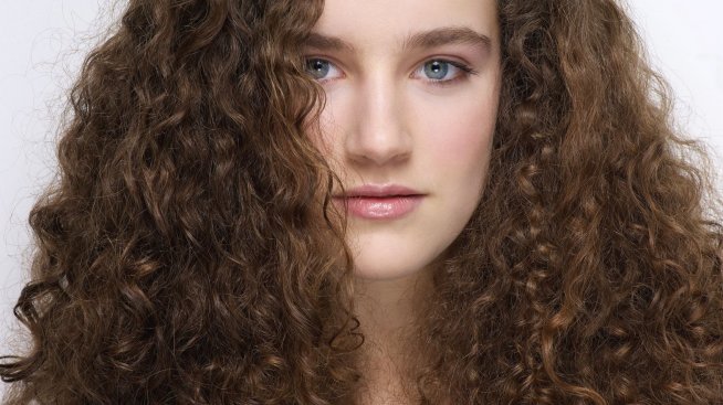 Къдрава коса: Забавен поглед над проблемите – Част 2