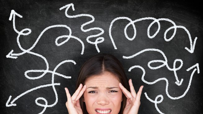 Истините за живота, които трябва да приемете