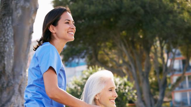 Ползите от професията „доброволец“