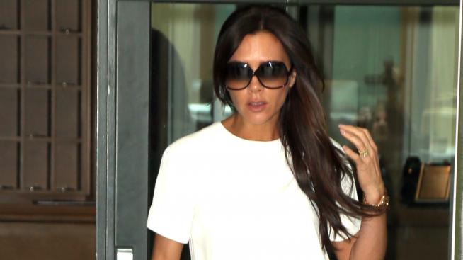 Виктория не ще да се маха от Лондон