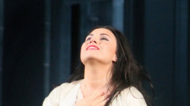 Соня Йончева ще става майка за втори път