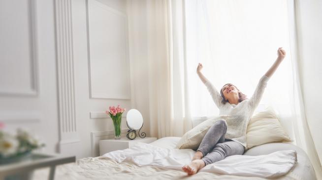 Жилището, в което ни е най-комфортно, според зодията