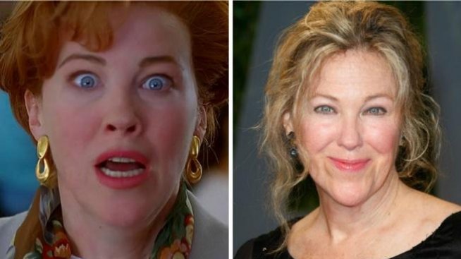 Как изглеждат актьорите от „Сам вкъщи“ днес?