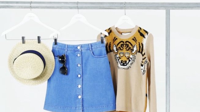 Кой си спечели ваучер с отстъпка от 200 евро от Luisa Via Roma?