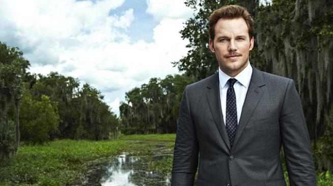 Крис Прат: Не се възприемам като супергерой