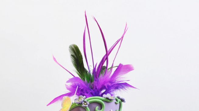 Детство мое, вкусно и вълшебно