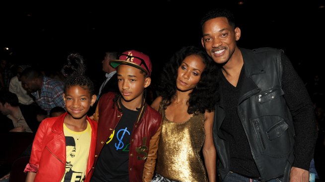 Семейство Смит отрекоха слуховете за раздяла