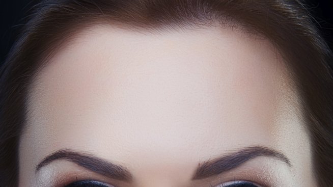 Стъпки към красив поглед