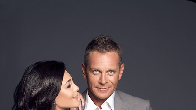 Чаровникът Юлиан Вергов в ново амплоа