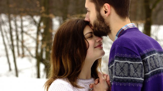 Мадлен Алгафари: Не бъркайте любовта с ревността!