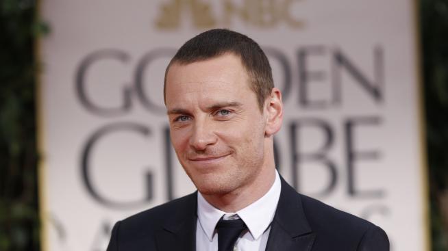 Изгониха Майкъл Фасбендер от афтърпартито на негов филм