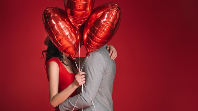 6 знака, че вашият партньор ви обича истински