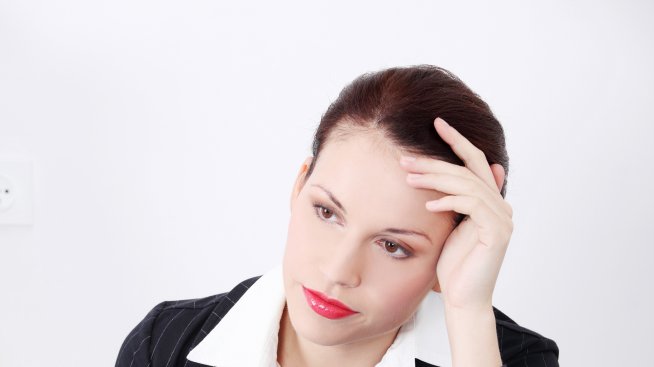 Защо ходим на работа болни