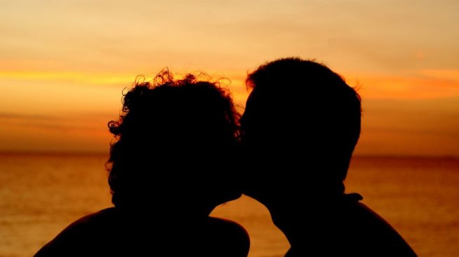 Защо тя не иска да правим секс?