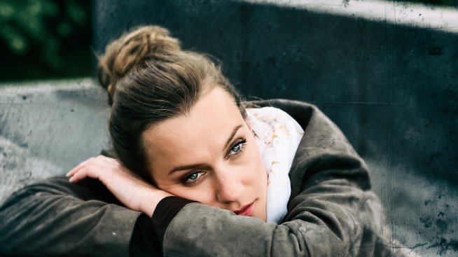 Дария Симеонова се похвали: Бременна съм!