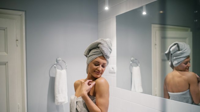 Лоши навици по време на душ, които да избягвате