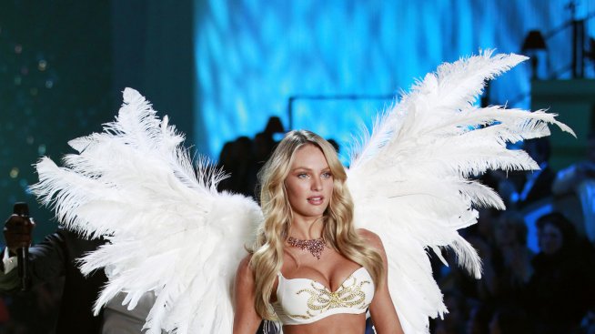 Шоуто на Victoria's Secret струва 12 милиона долара