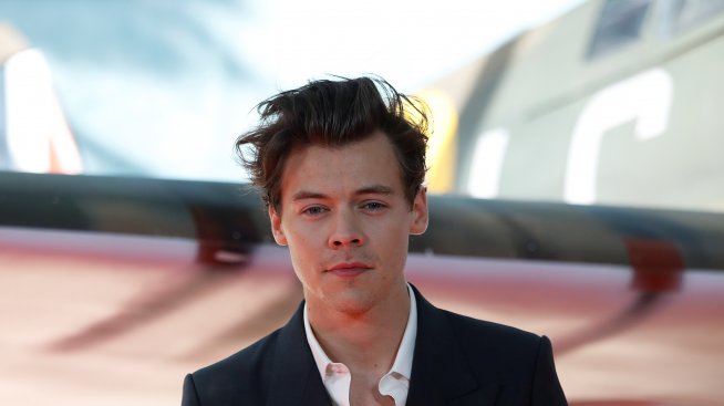 Хари Стайлс с роля в „Малката русалка“