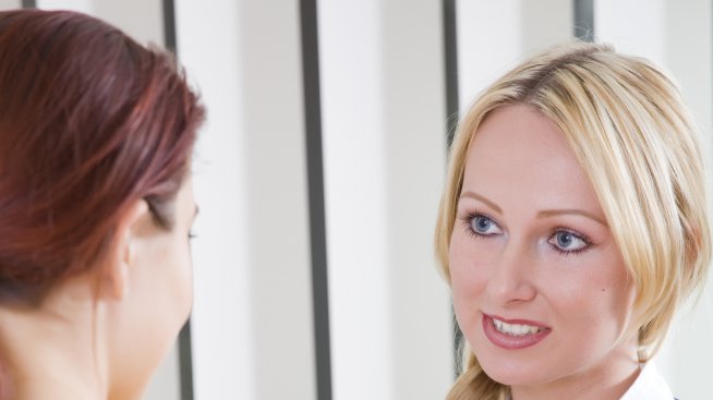 Четири неща, които трябва да кажете на гинеколога си