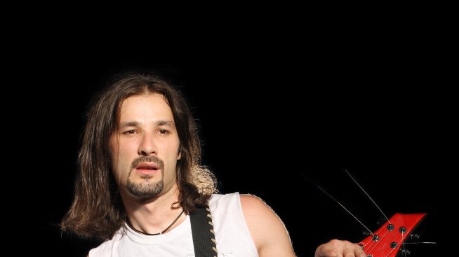 Мъжете преди г-н Идеален