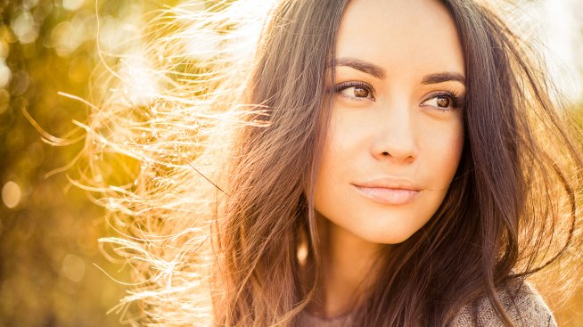 Помислете за тези 3 неща, когато чувствате, че светът се срива