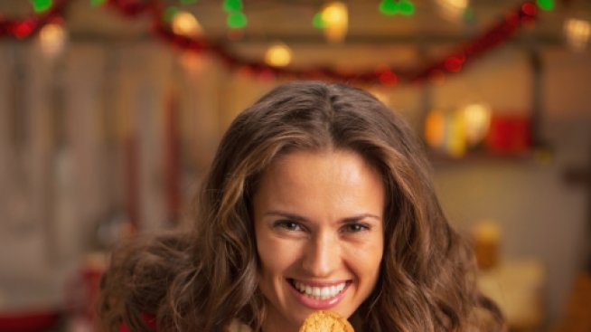 Грешките при отслабването около празници