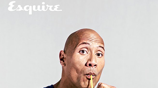 Дуейн Джонсън-Скалата все още не може да повярва на успеха си