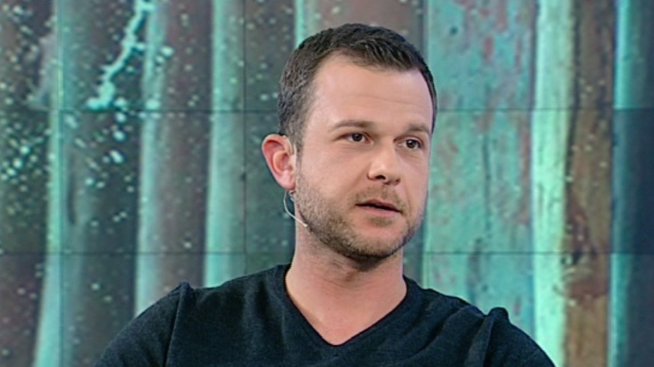 Ненчо Балабанов за „ролите“ в живота си