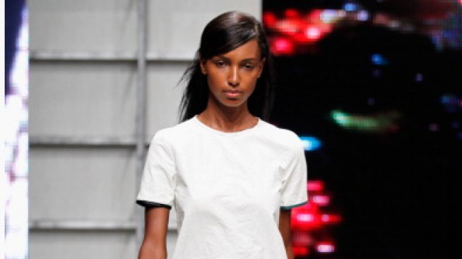 Спортът е основна модна тенденция за пролетта